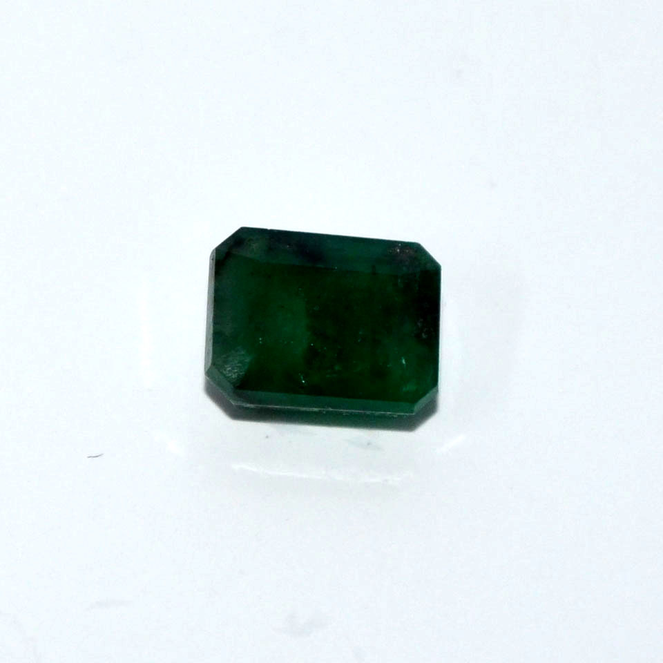 EMERALD 4.14 Ct.