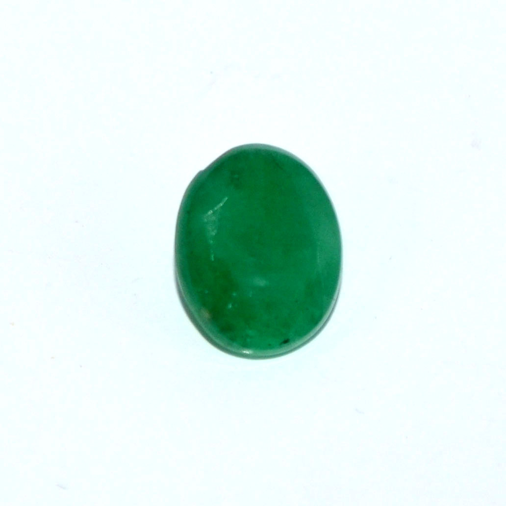 EMERALD 4.32 Ct.