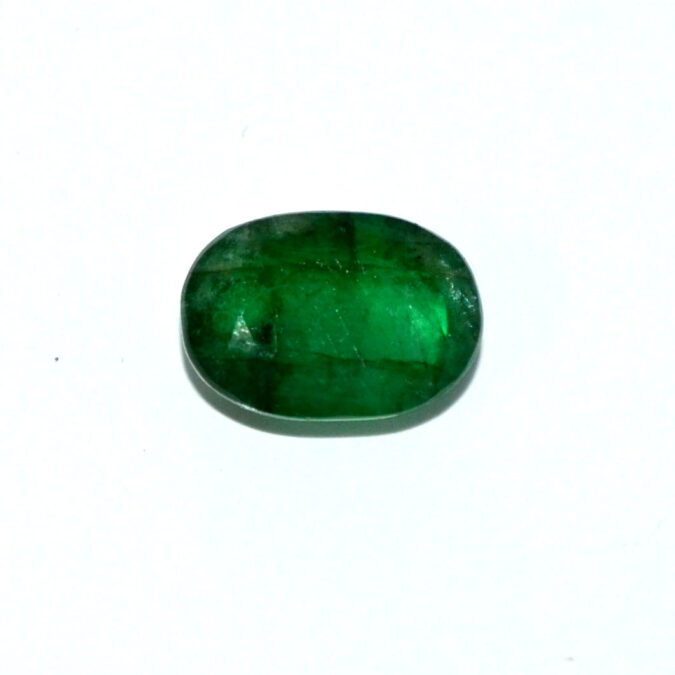 EMR22921 1 EMERALD 5.64 Ct.