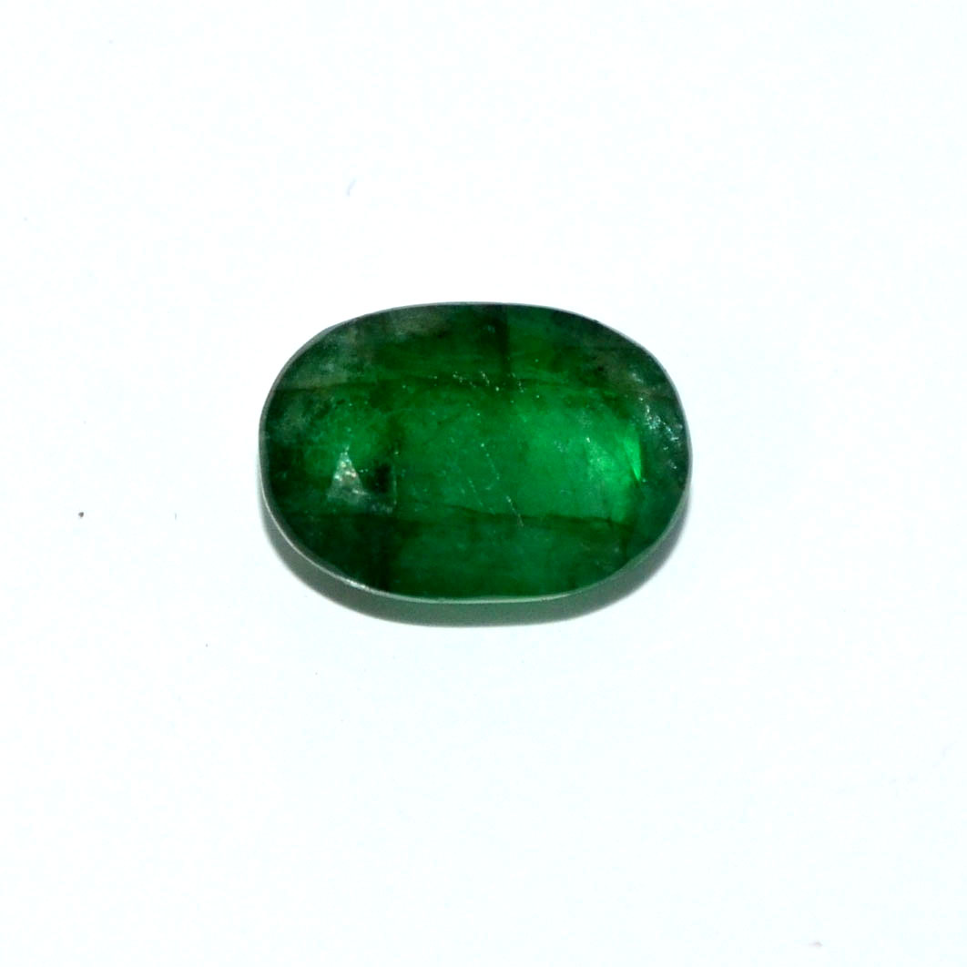 EMERALD 5.64 Ct.