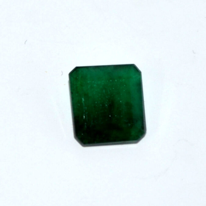 EMR22923 1 EMERALD 3.54 Ct.