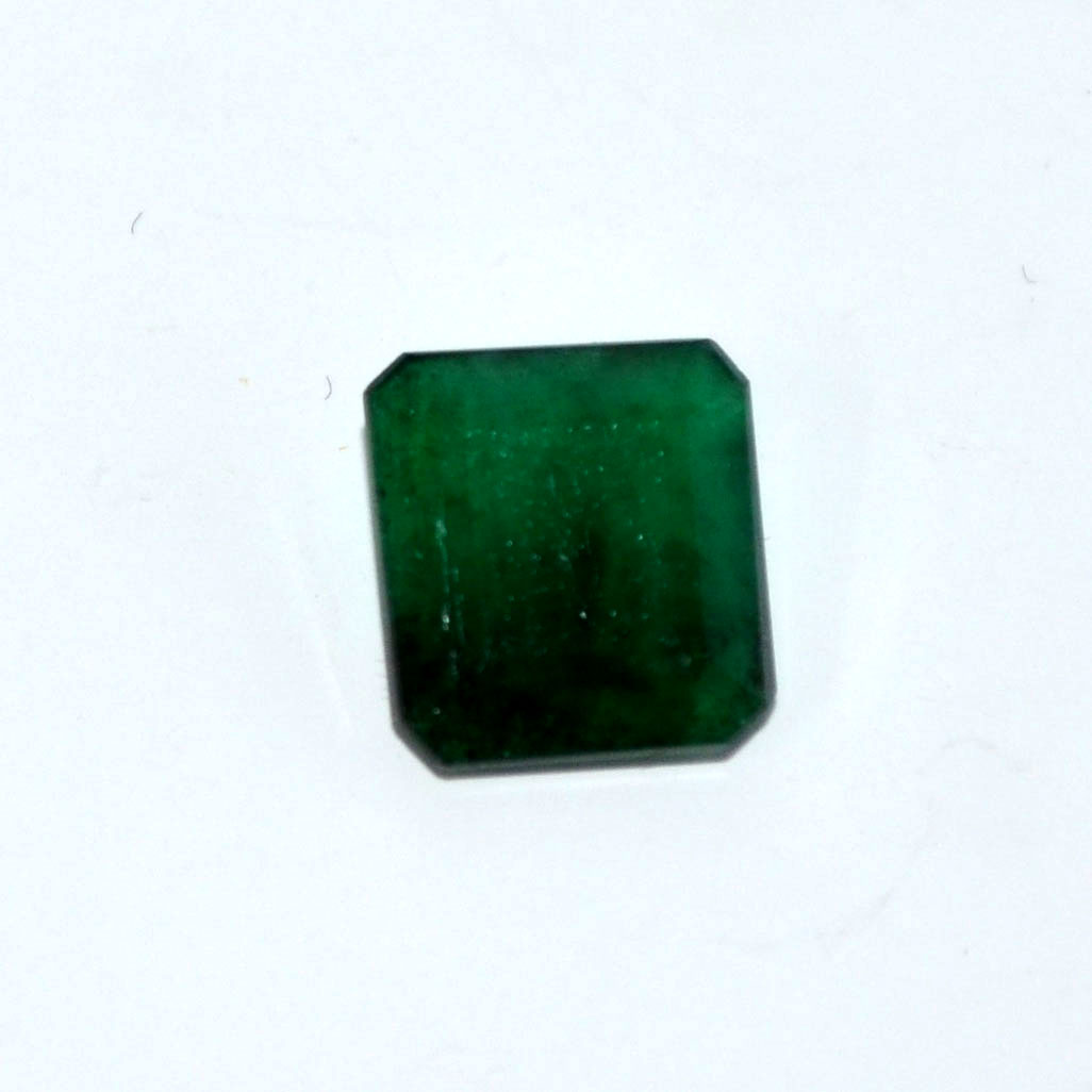 EMERALD 3.54 Ct.