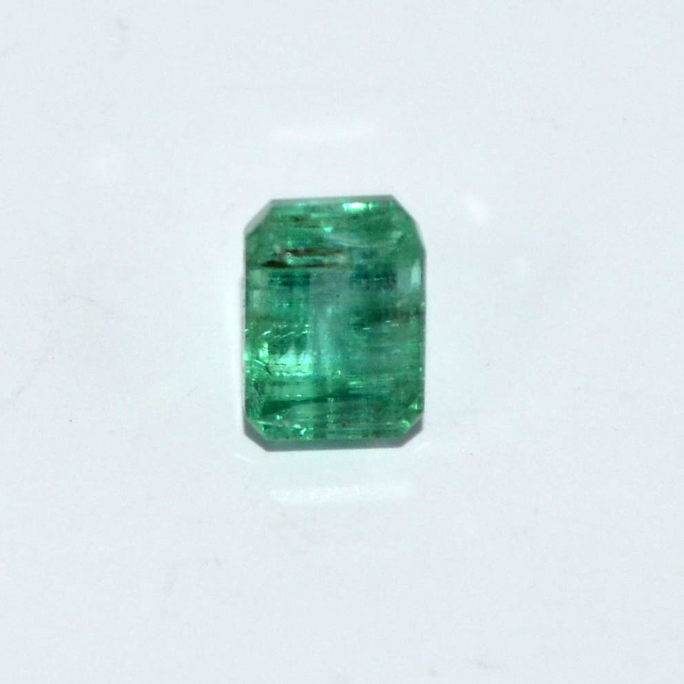 EMERALD 3.67 Ct.