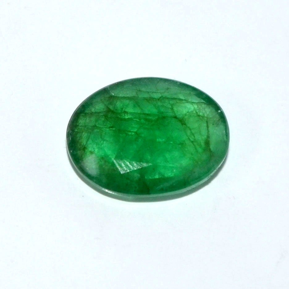 EMERALD 6.28 Ct.