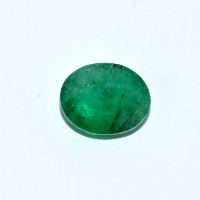 EMERALD 3.18 Ct. 1 EMR22927 1 EMERALD 3.18 Ct.