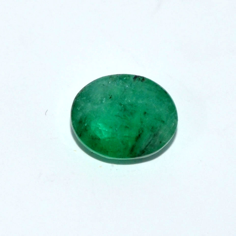 EMERALD 3.18 Ct.