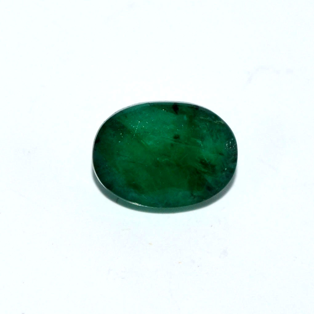 EMERALD 5.05 Ct.