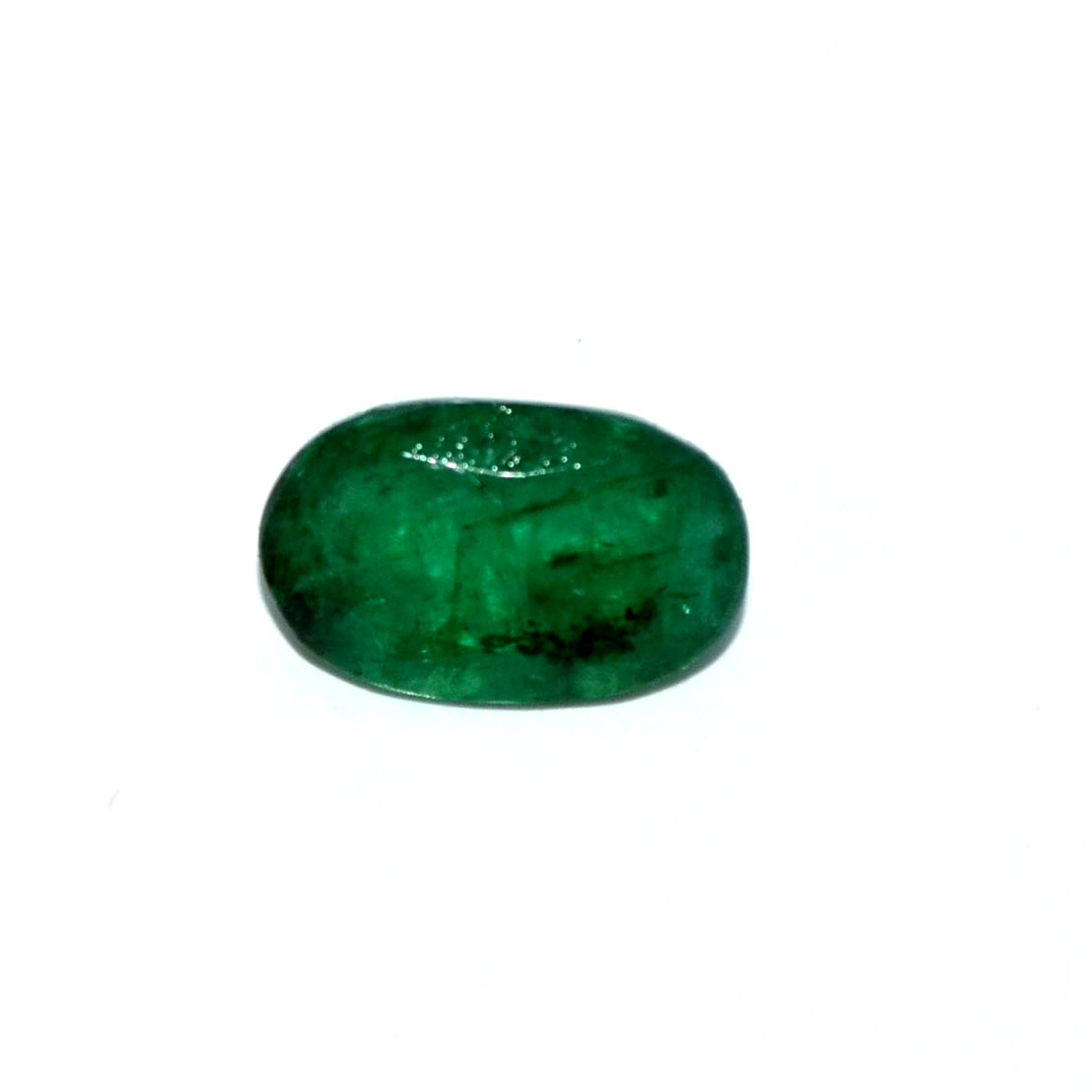 EMERALD 3.57 Ct.