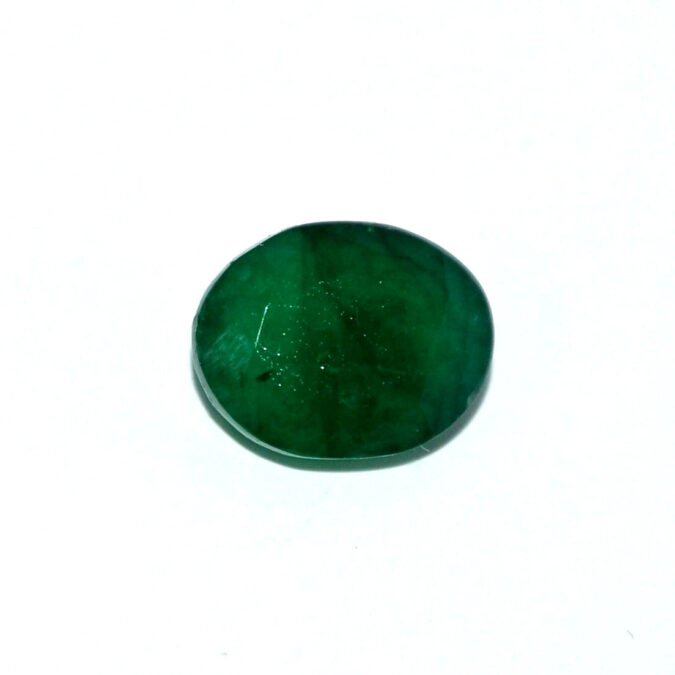 EMERALD 5.86 Ct. 1 EMR22930 1 EMERALD 5.86 Ct.