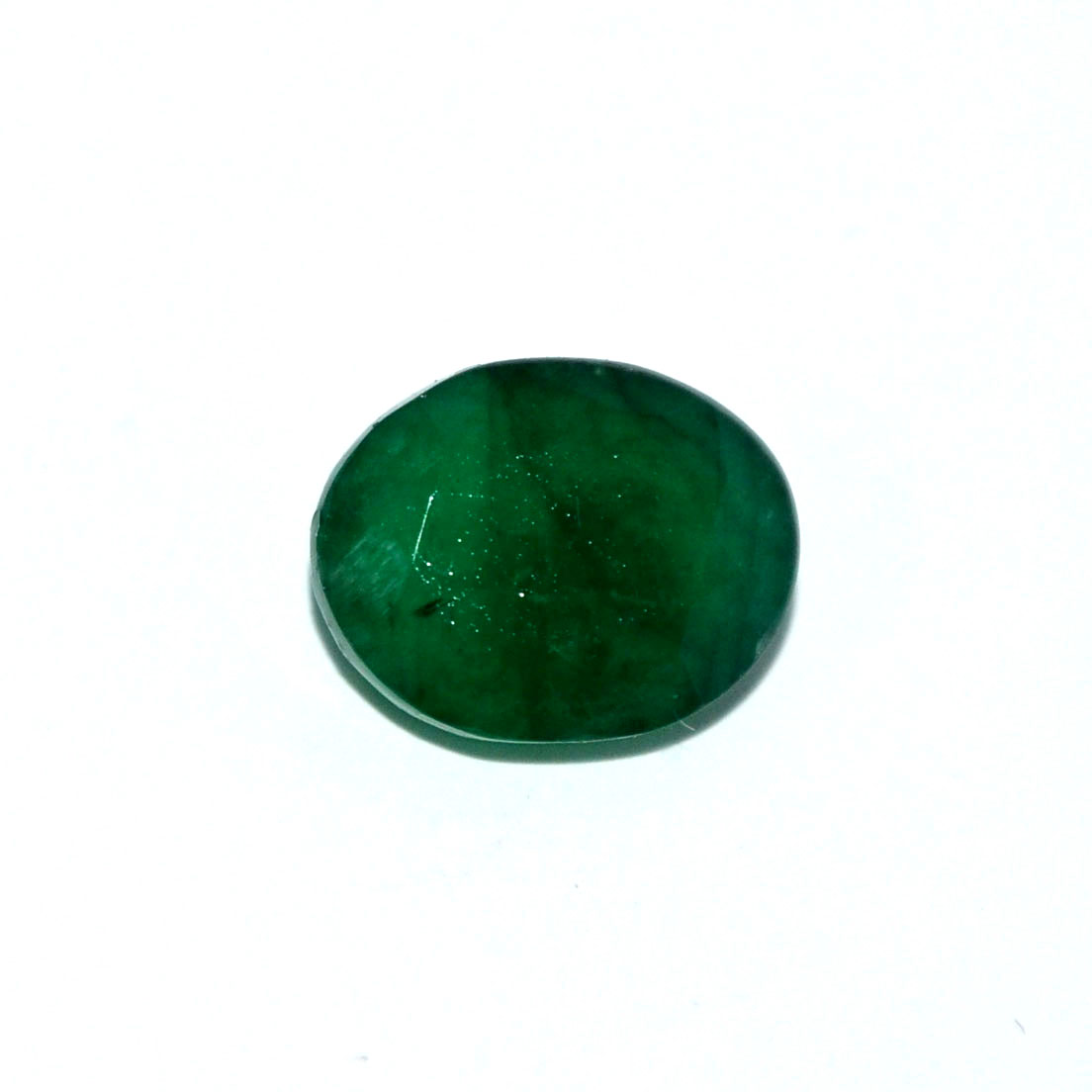 EMERALD 5.86 Ct.