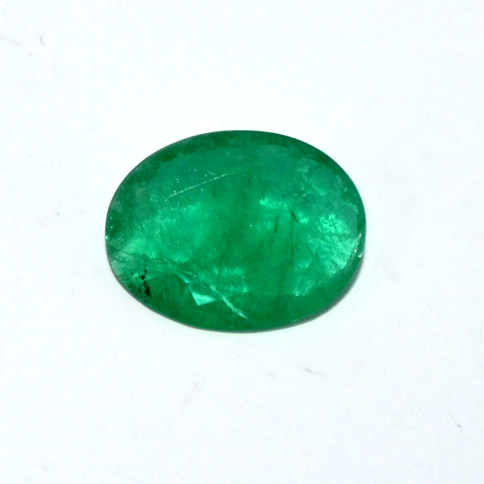 EMERALD 3.14 Ct.