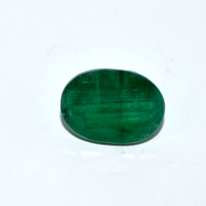 EMERALD 5.48 Ct. 1 EMR22933 1 EMERALD 5.48 Ct.