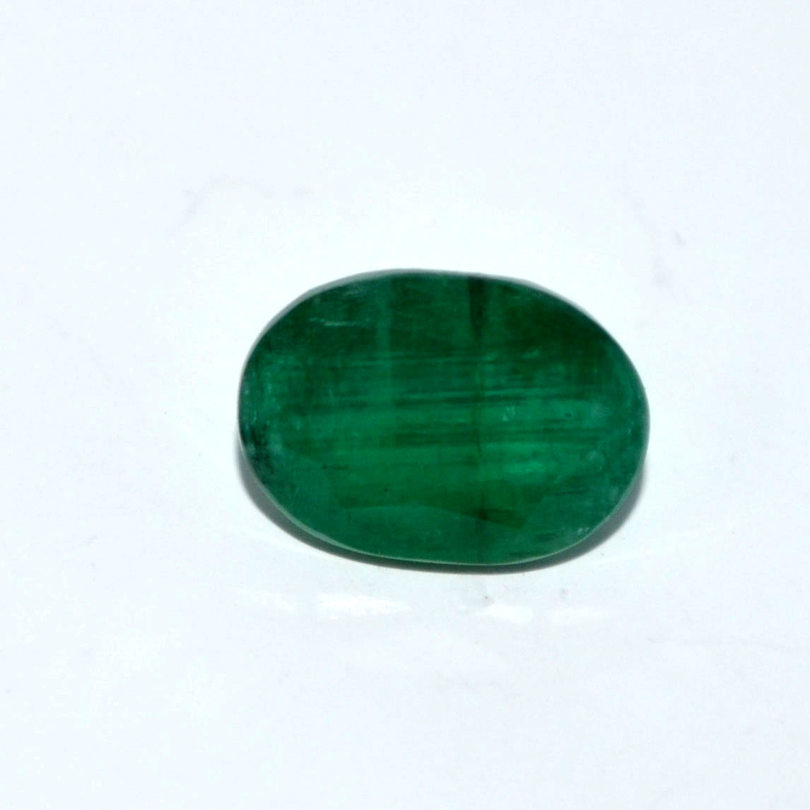 EMERALD 5.48 Ct.