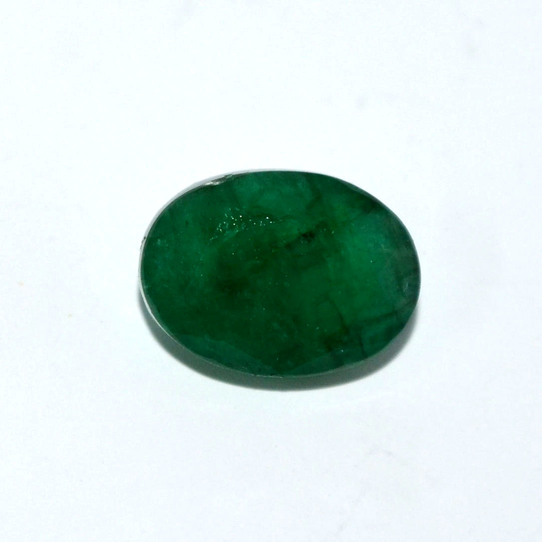 EMERALD 8.28 Ct.