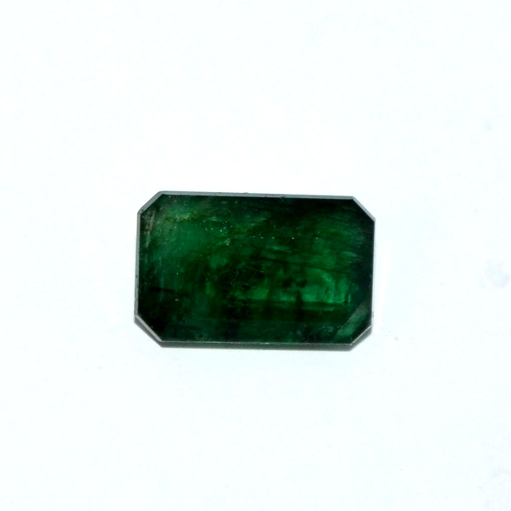 EMERALD 4.31 Ct.
