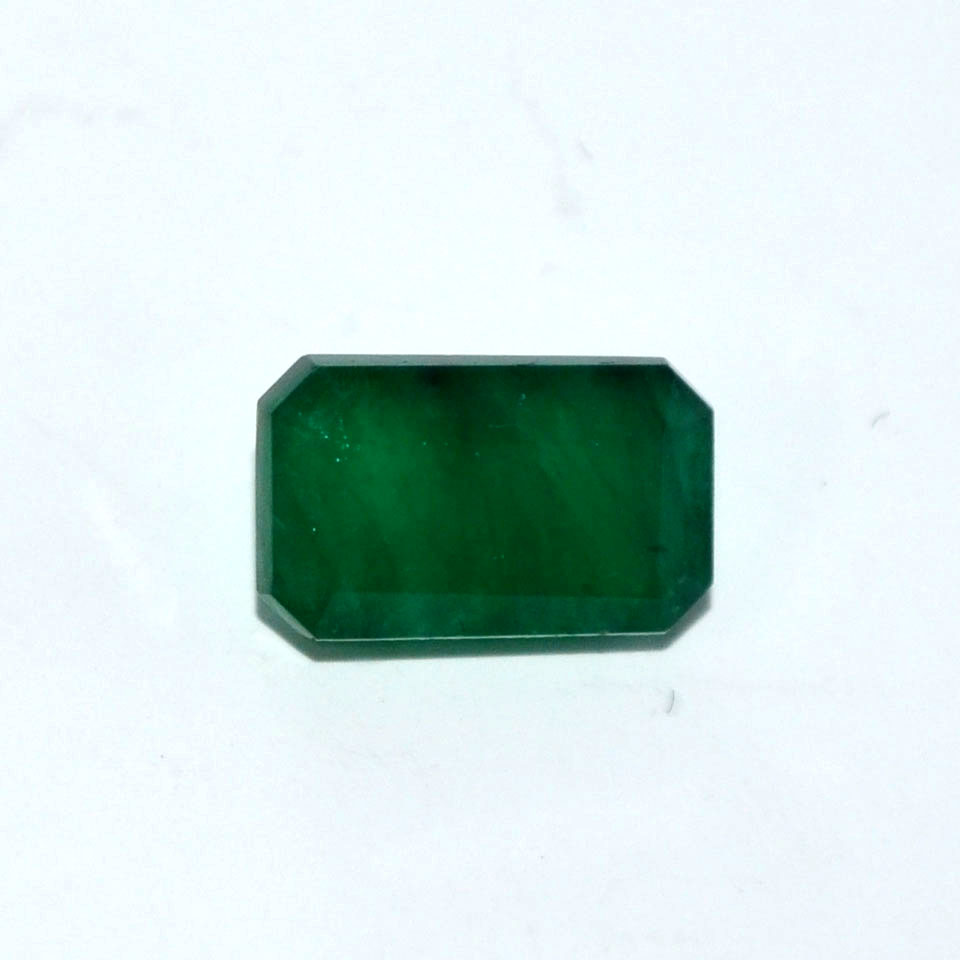 EMERALD 4.52 Ct.