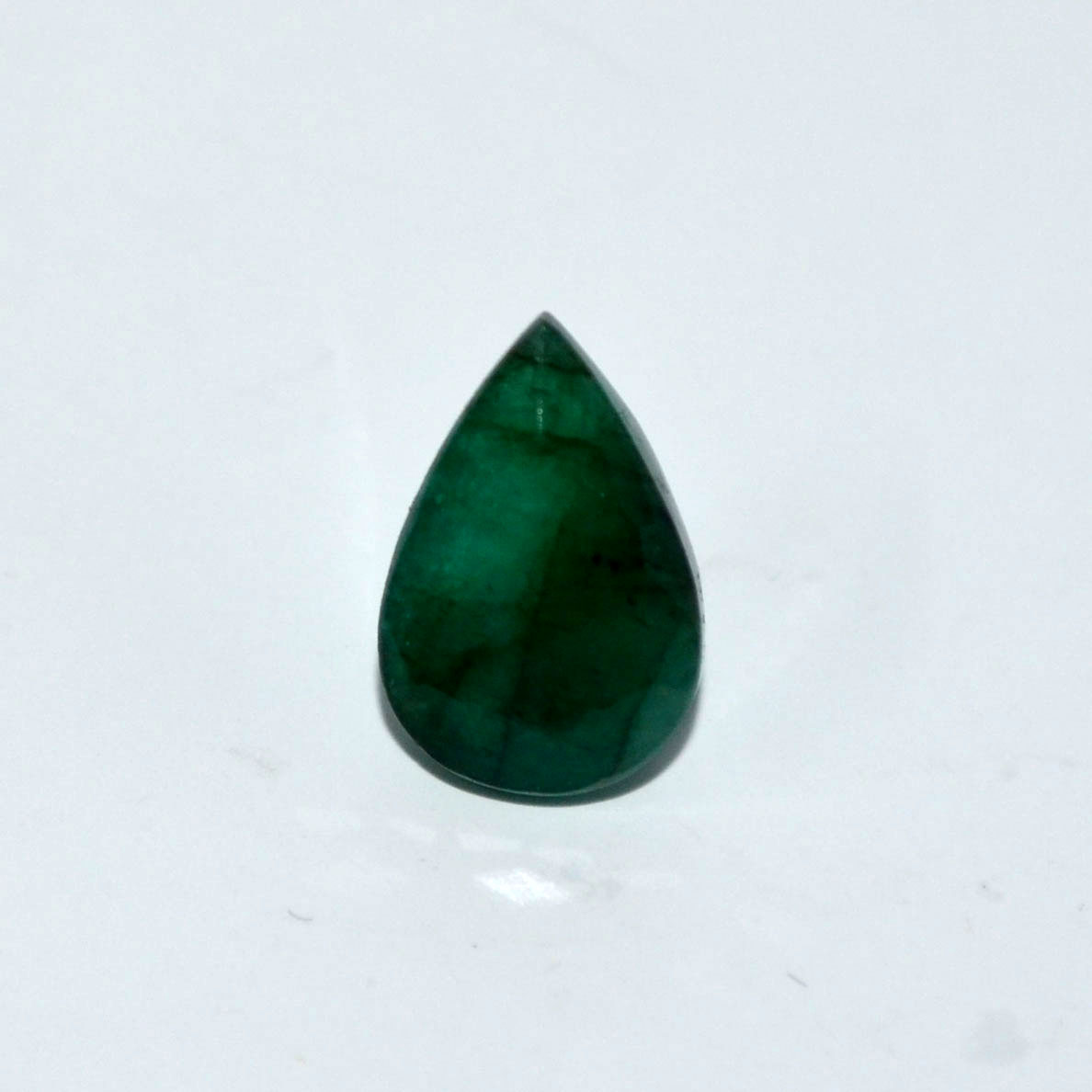 EMERALD 4.76 Ct.