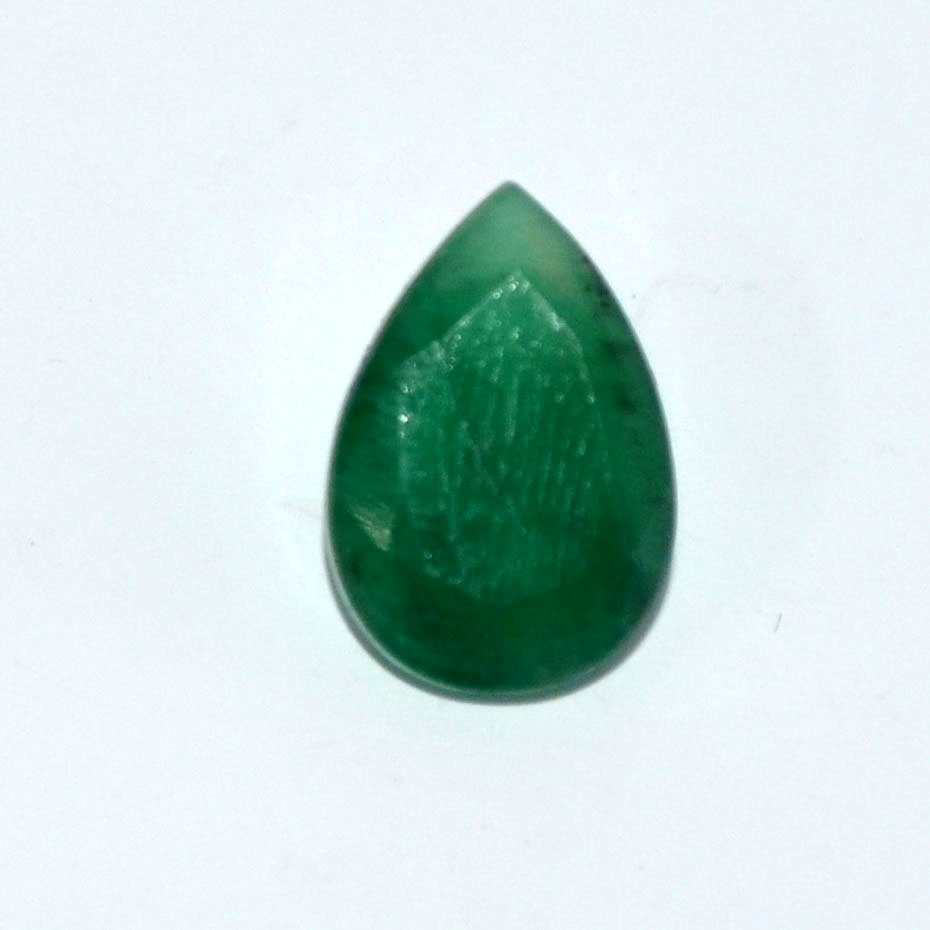 EMERALD 6.28 Ct.