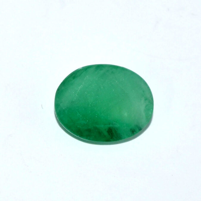 EMR22941 1 EMERALD 5.76 Ct.