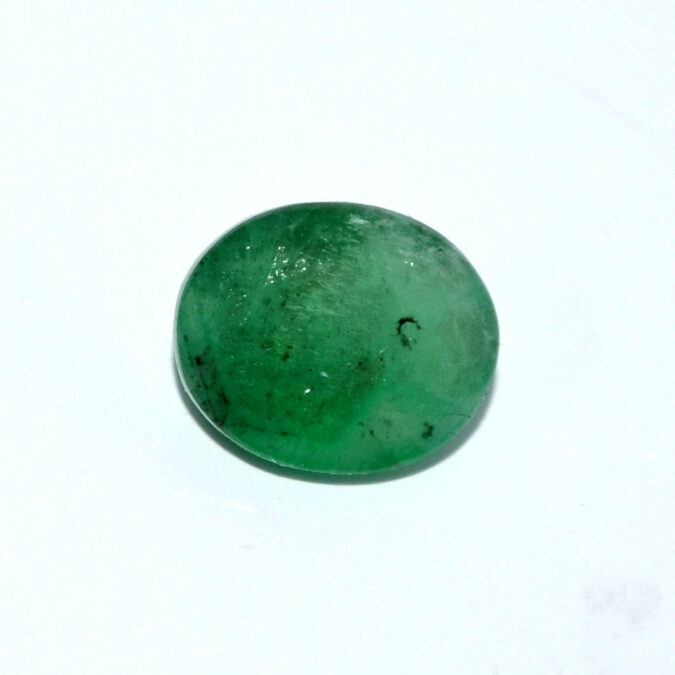 EMR22943 1 EMERALD 5.61 Ct.