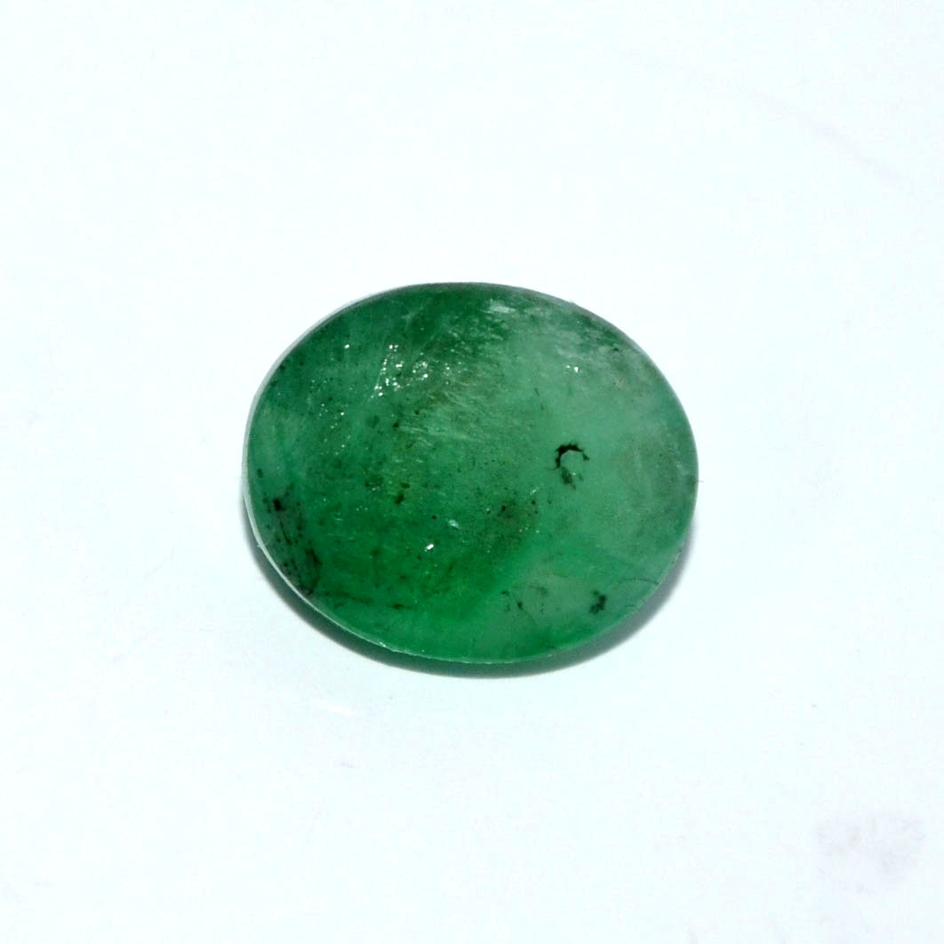 EMERALD 5.61 Ct.