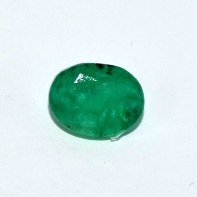 EMR22946 1 EMERALD 3.11 Ct.