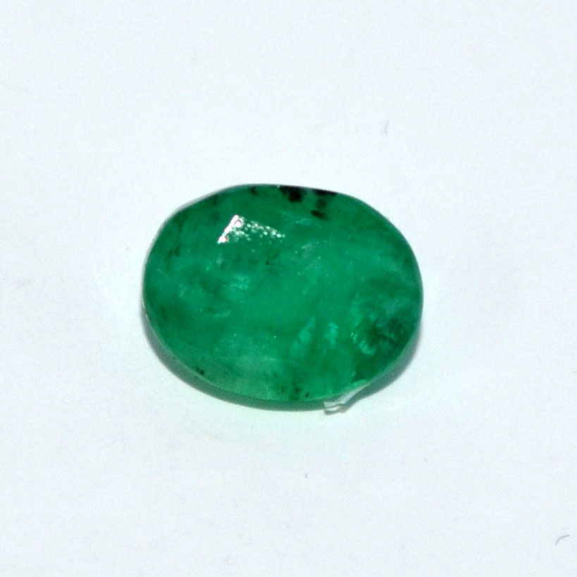 EMERALD 3.11 Ct.