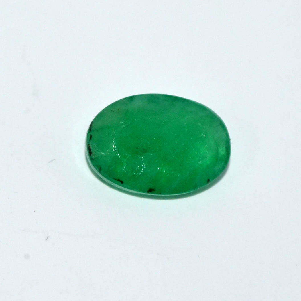 EMERALD 4.48 Ct.