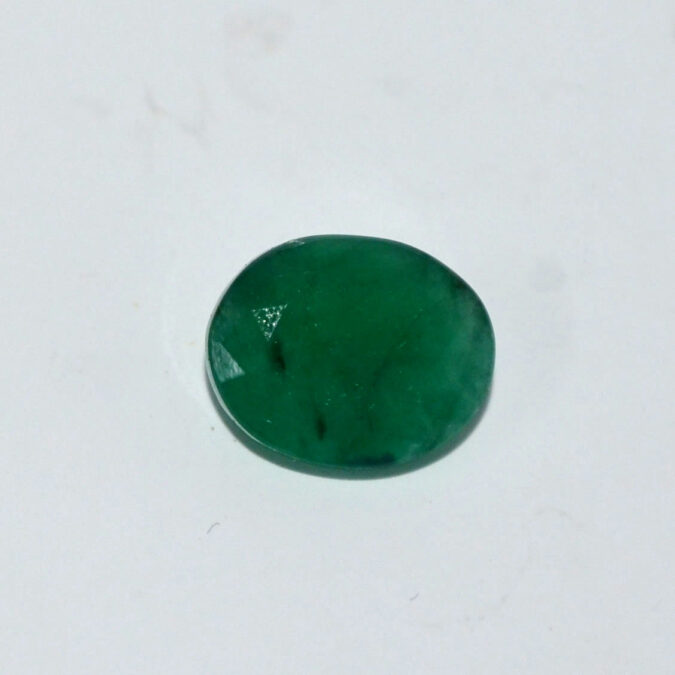 EMERALD 5.06 Ct. 1 EMR22948 1 EMERALD 5.06 Ct.