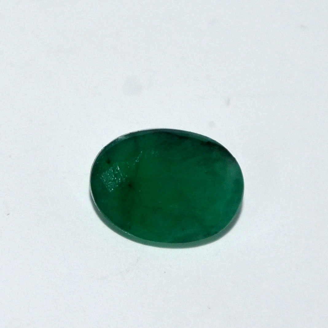 EMERALD 4.44 Ct.