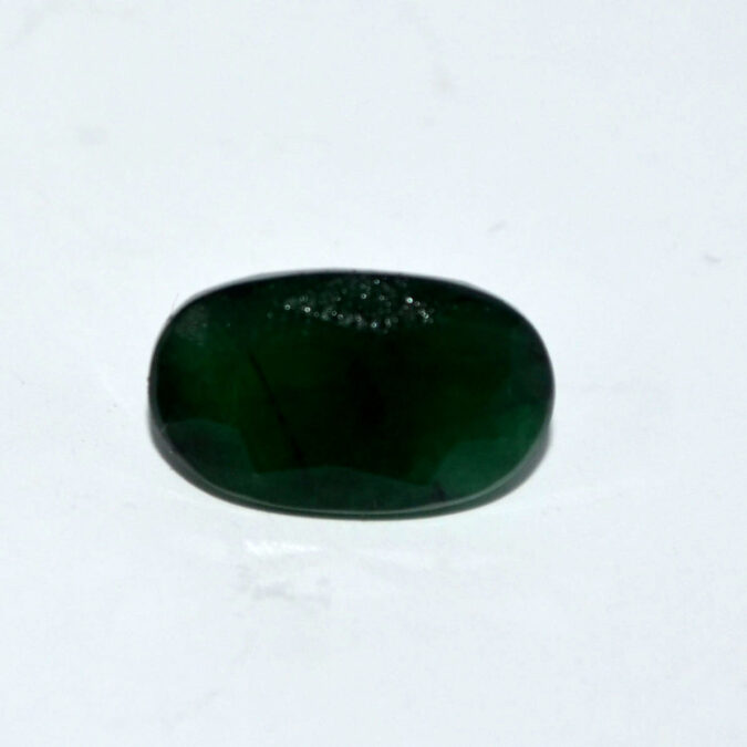 EMERALD 5.85 Ct. 1 EMR22950 1 EMERALD 5.85 Ct.