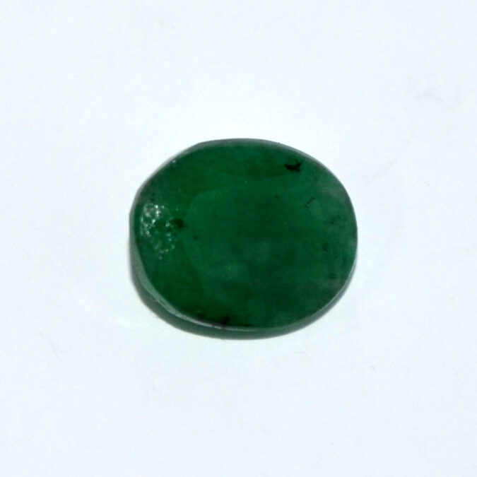 EMERALD 5.34 Ct. 1 EMR22952 1 EMERALD 5.34 Ct.