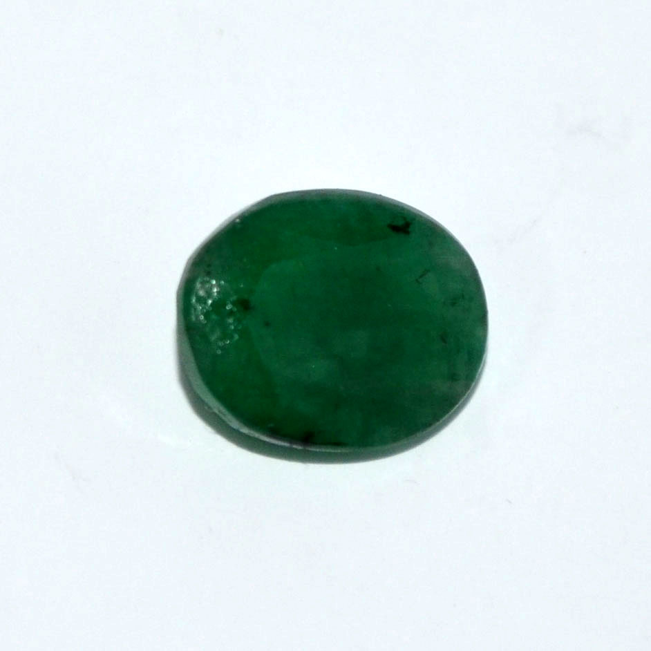 EMERALD 5.34 Ct.