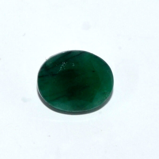 EMERALD 7.34 Ct. 1 EMR22953 1 EMERALD 7.34 Ct.