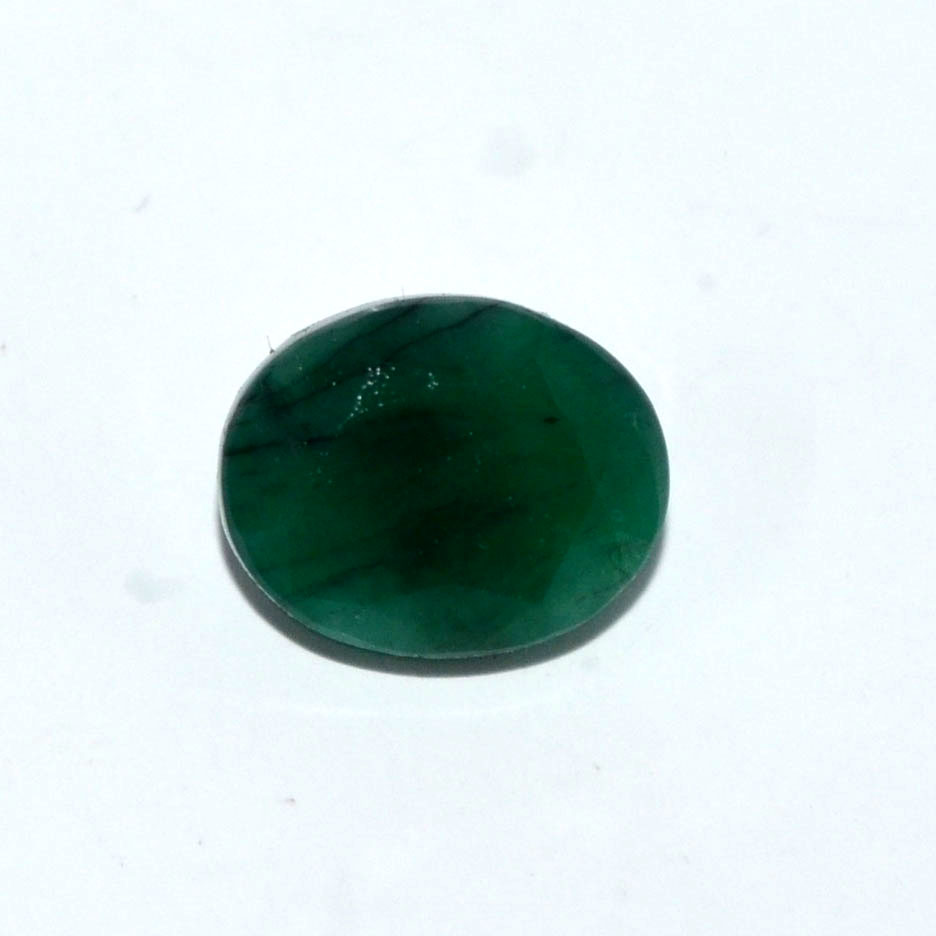 EMERALD 7.34 Ct.