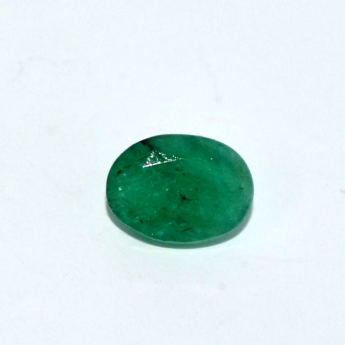 EMERALD 3.67 Ct. 1 EMR22954 1 EMERALD 3.67 Ct.