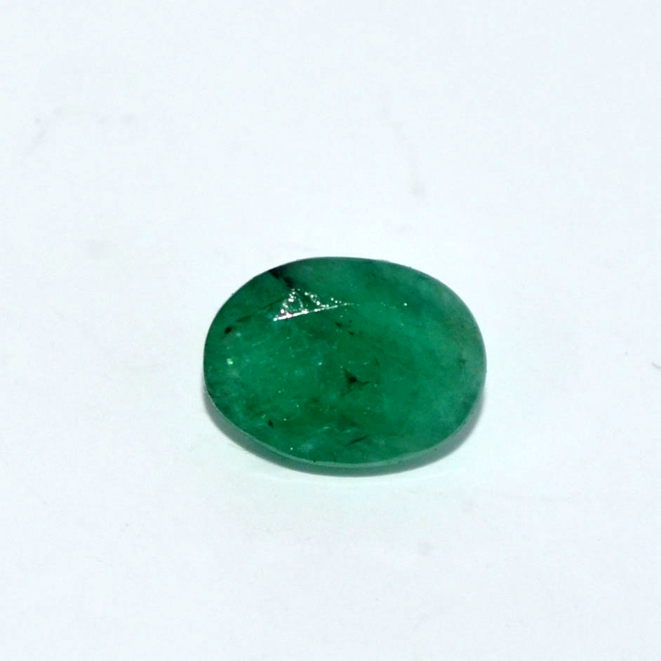 EMERALD 3.67 Ct.