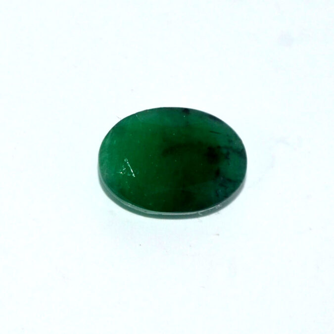 EMERALD 5.52 Ct. 1 EMR22955 1 EMERALD 5.52 Ct.