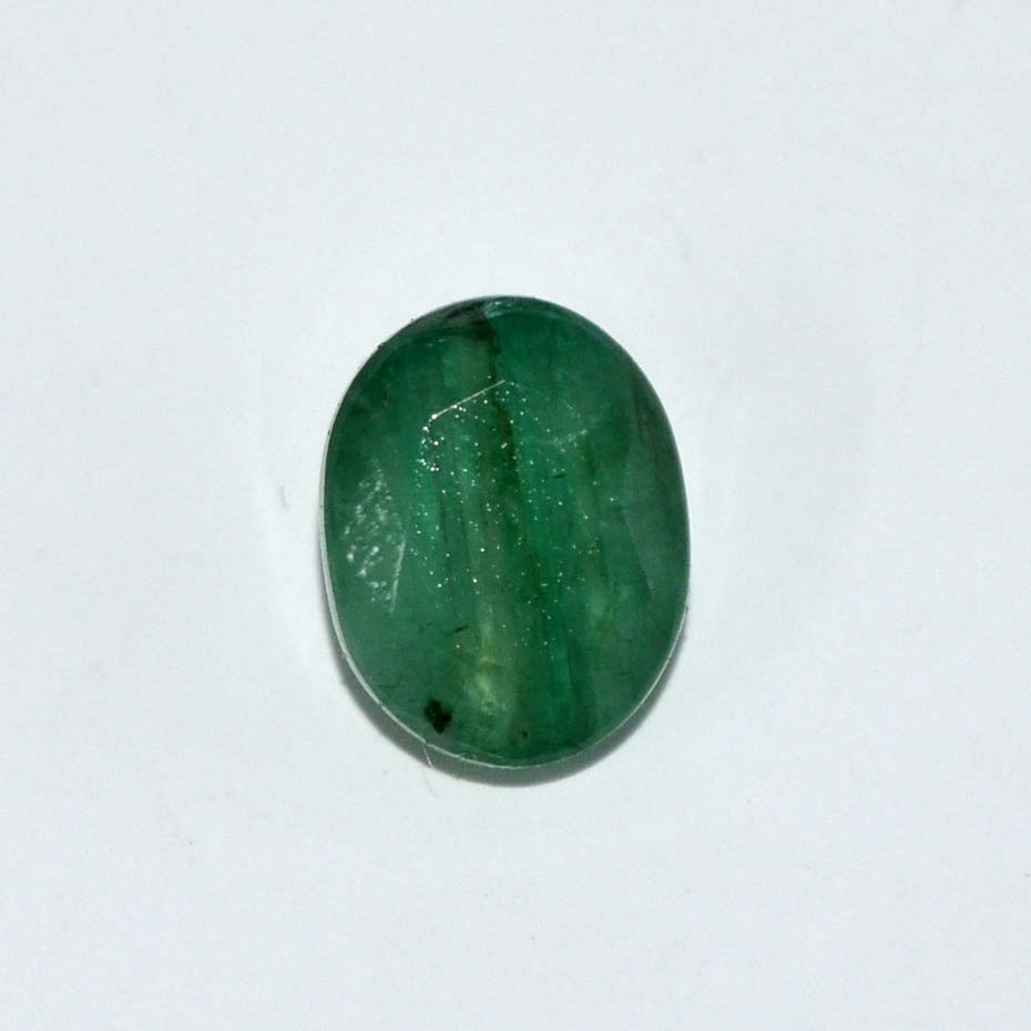 EMERALD 5.02 Ct.