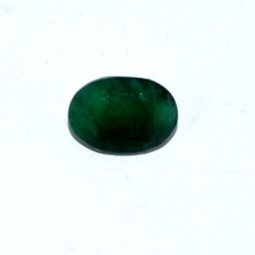 EMERALD 3.44 Ct.