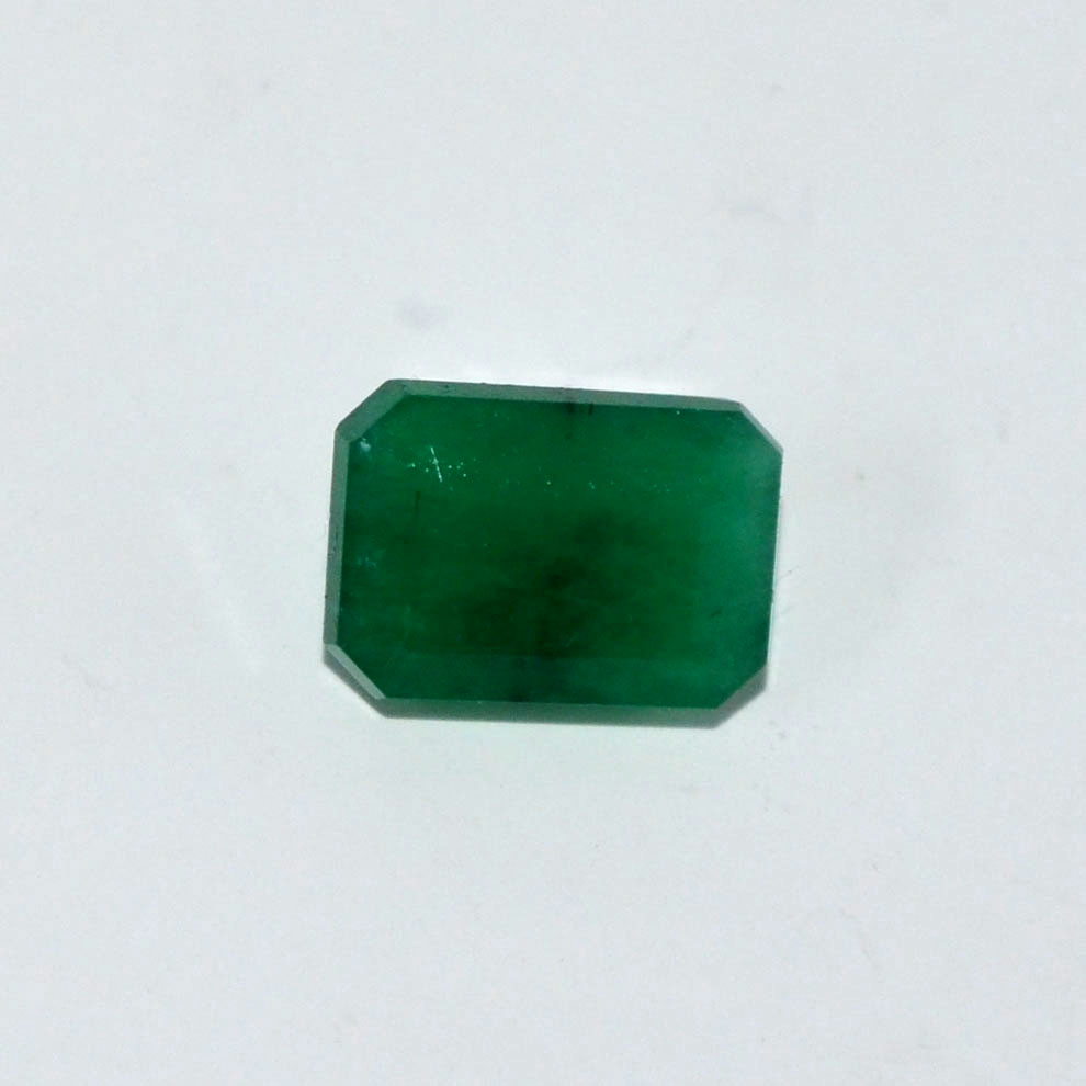 EMERALD 7.52 Ct.