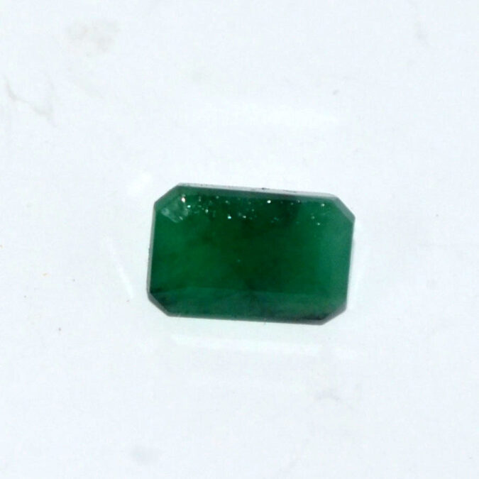 EMR22962 1 EMERALD 4.24 Ct.