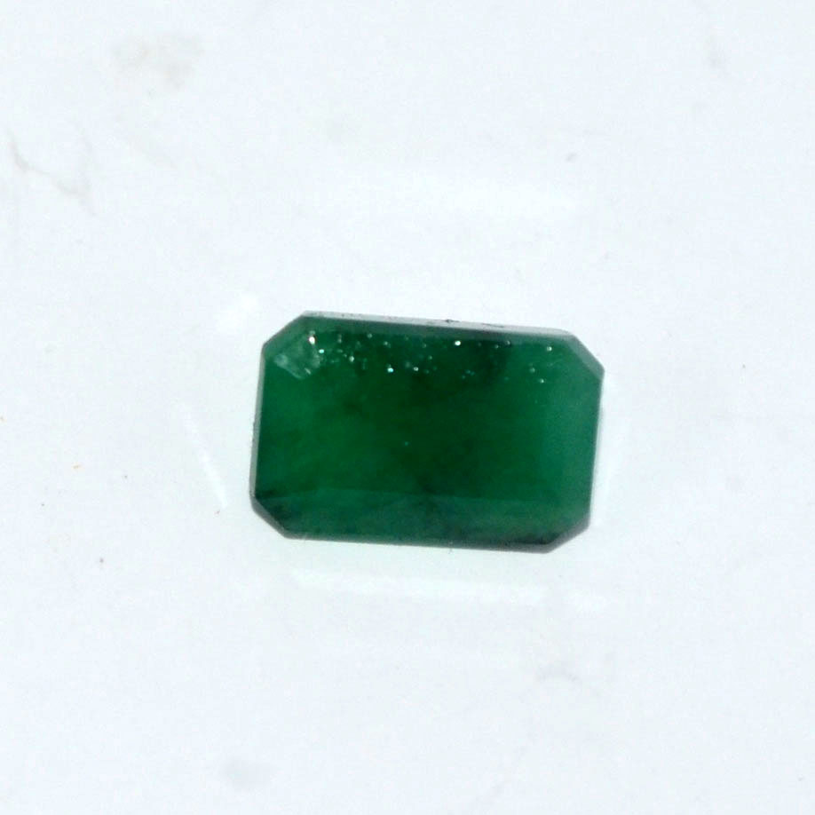 EMERALD 4.24 Ct.