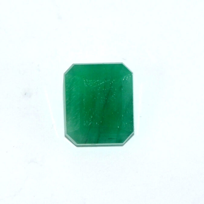EMERALD 7.3 Ct. EMERALD 7.3 Ct.