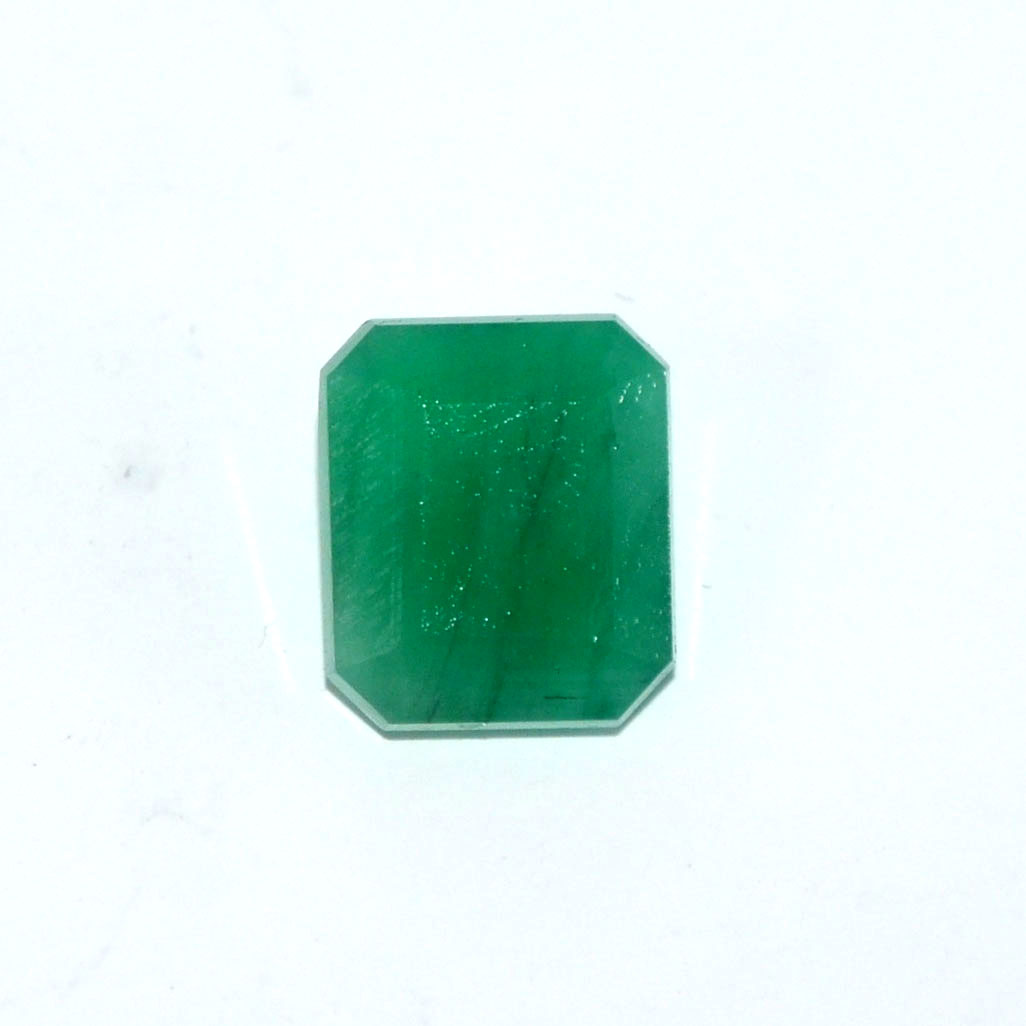 EMERALD 7.3 Ct.