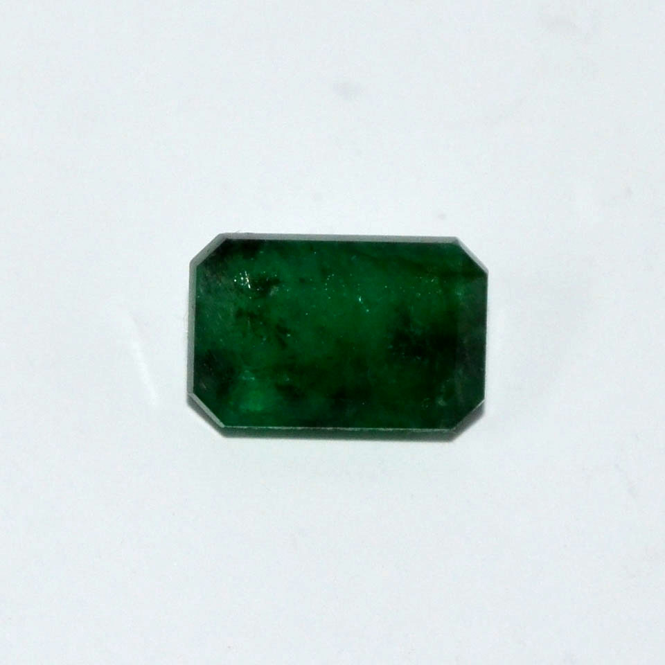 EMERALD 6.78 Ct.