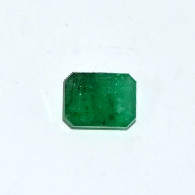 EMERALD 3.34 Ct. EMERALD 3.34 Ct.