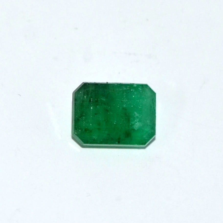 EMERALD 3.34 Ct.