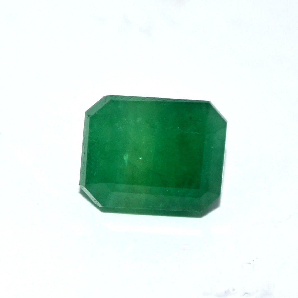 EMERALD 9.74 Ct.
