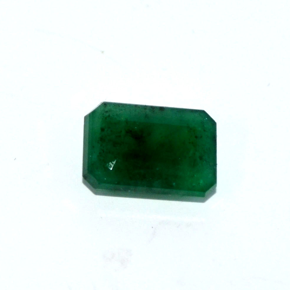 EMERALD 6.4 Ct.